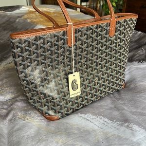 Goyard Artois PM